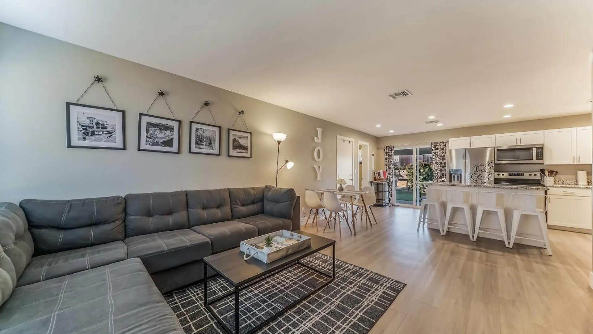Casa vacanze Villa Tempe Joy House With Backyard Sanctuary By Asu